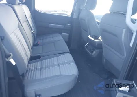 2023 Ford F-150 Xlt z USA, uszkodzony, nr VIN 1FTFW1E80PKF21019